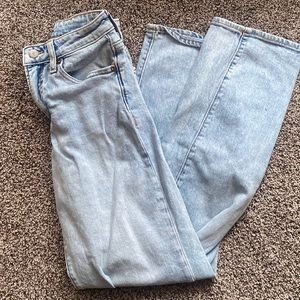 Old Navy OG loose jeans